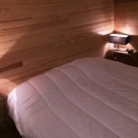 Ski Soleil 7 Апартаменты